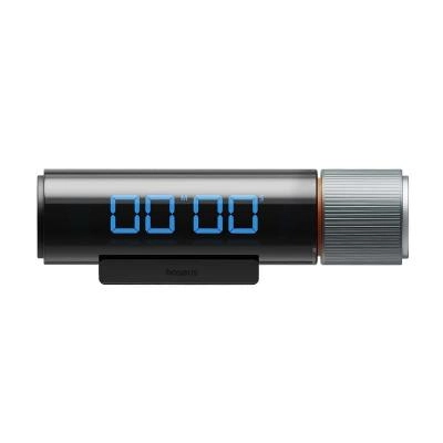 Таймер электронный Baseus Heyo черный L60448003111-00