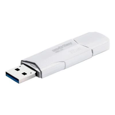 Флеш-накопитель Smartbuy Clue белая 32Gb