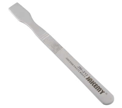 Нож-скребок Jakemy JM-Z12