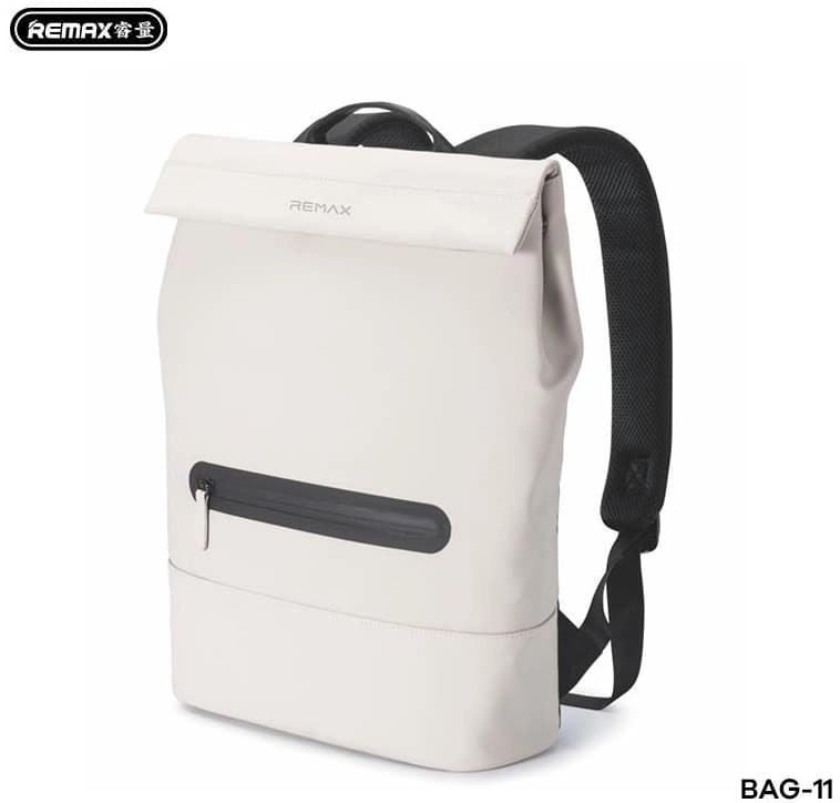 Рюкзак Remax BAG-11 Business  бежевый