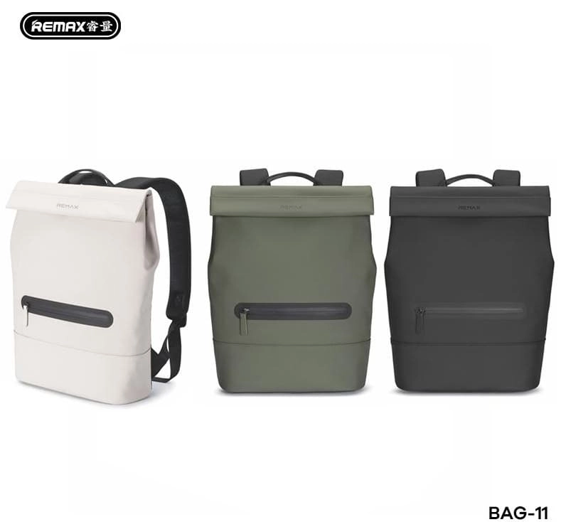 Рюкзак Remax BAG-11 Business  черный