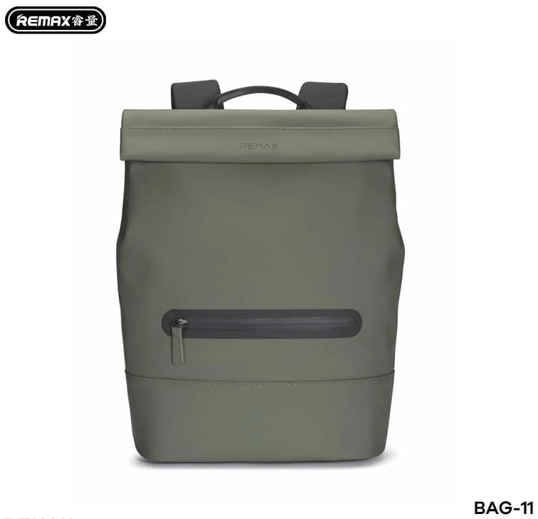 Рюкзак Remax BAG-11 Business  хаки