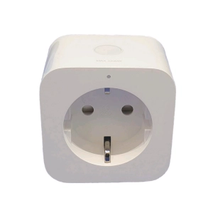 Умная розетка Xiaomi Mi  Plug Zigbee белая