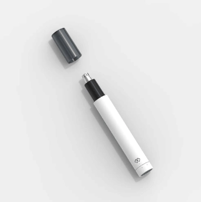 Триммер для носа ушей ми сяоми ксиоми Huanxing Mini Nose Hair Trimmer HN3 белый