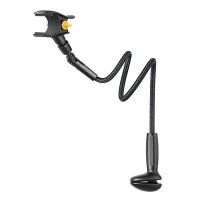 Держатель настольный гибкий для телефона Joyroom JR-ZS389 Gooseneck 4-7d 1м черный