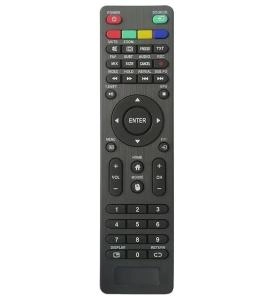 Пульт для Supra RS41-MOUSE Huayu STV-LC32ST3001F,39LES04T2P LCD TV Dexp/dns/erisson/fusion