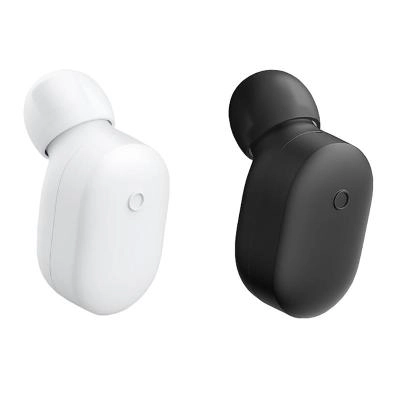 Блютуз-гарнитура Xiaomi Earphone Mini белая