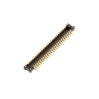 Разъем дисплея на плату для  Samsung A405/A515 (50pin)