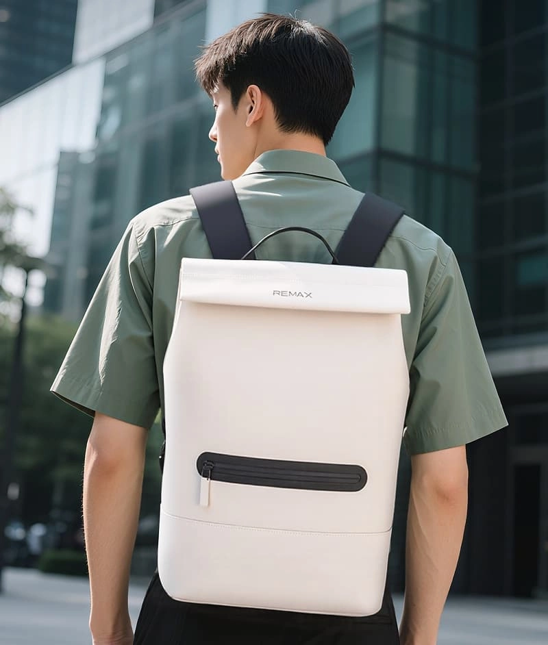 Рюкзак Remax BAG-11 Business  черный