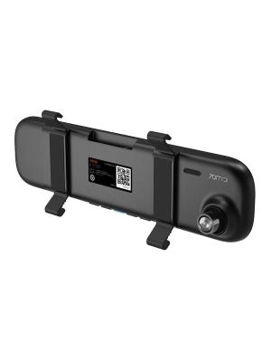 Видеорегистратор-зеркало Xiaomi 70mai Rearview Mirror Dash Cam Midrive D04