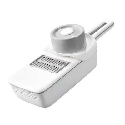 Терка многофункциональная ми сяоми ксиоми HuoHou Multi-Blade Vegetable Slicer HU0137 белая RU