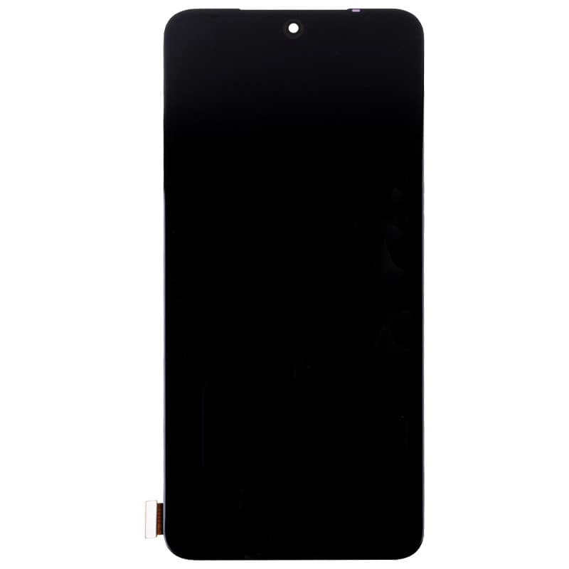 Дисплей для Xiaomi Redmi Note 12S (M)  + тачскрин черный OLED