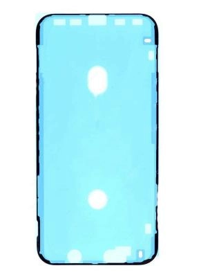 Проклейка дисплейного модуля для iphone XR водонепроницаемая