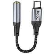 Аудио кабели адаптеры переходники для наушников Lightning / Type-C / Jack 3.5