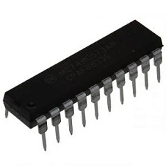 Микросхемы (IC)