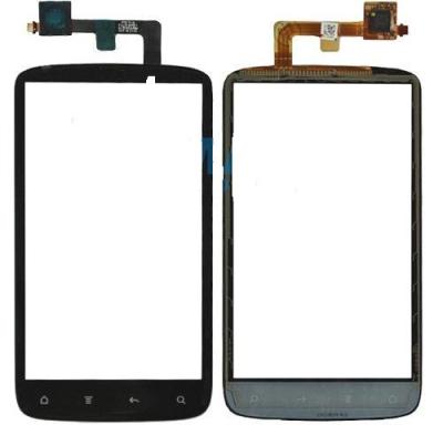 Тачскрин для HTC Sensation/G14/Z710e