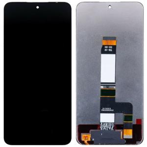 Дисплей для Xiaomi Redmi 12/13/Poco M6 4G (L) + тачскрин черный o