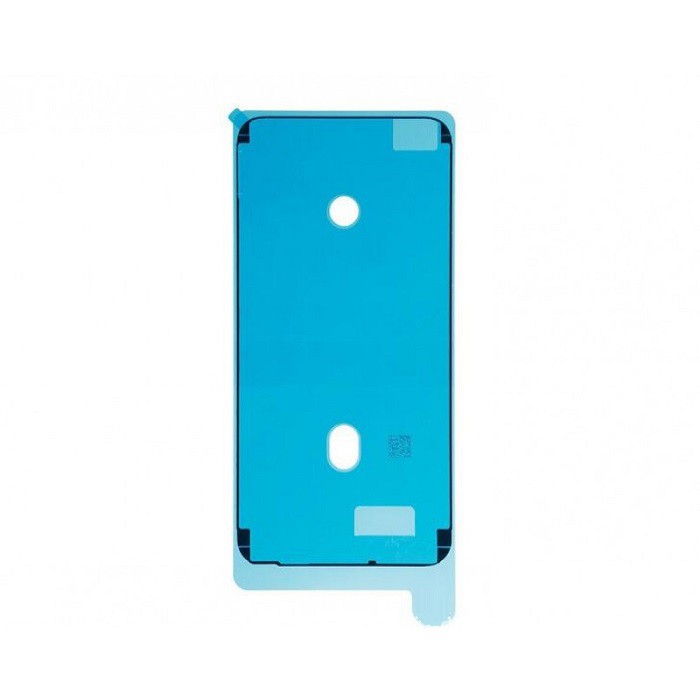 Проклейка дисплейного модуля для iphone 7Plus водонепроницаемый  черная 