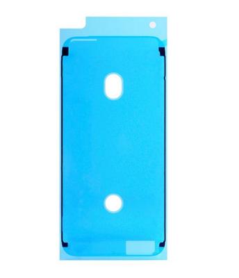 Проклейка дисплейного модуля для iphone 8Plus водонепроницаемый  черная 