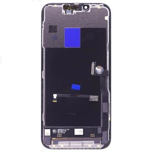 Дисплей для iphone 13 Pro с тачскрином черный Tianma OLED