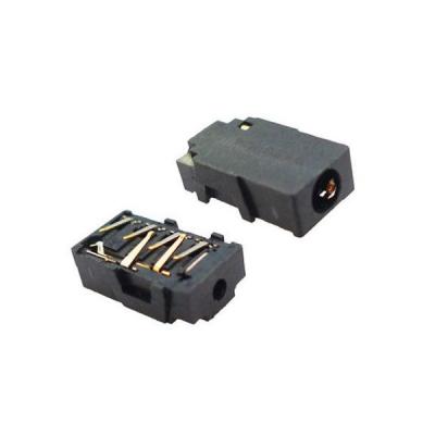 Гнездо под наушники для  Nokia C2-03/C2-02/C2-05