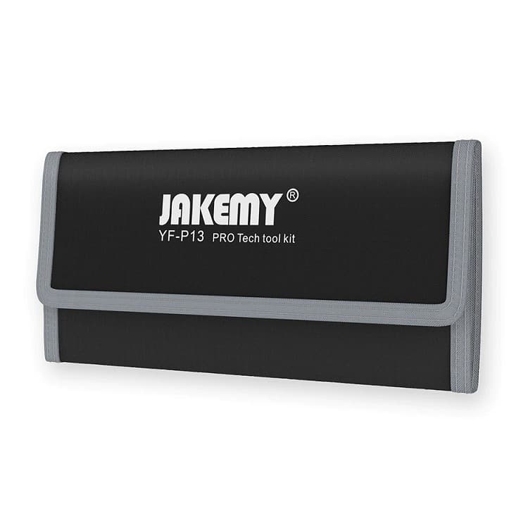 Набор отверток Jakemy YF-P13  174 в 1