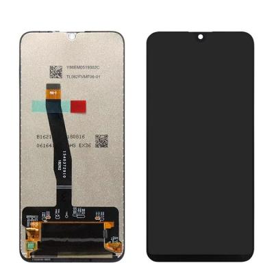 Дисплей для Huawei Honor 10 Lite/ Honor 10i / Honor 20e + тачскрин черный о Дисплей для Huawei Honor 10 Lite/ Honor 10i / Honor 20e + тачскрин черный о