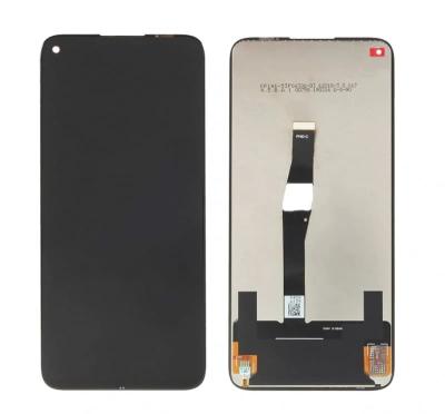Дисплей для Huawei Honor 20/20 Pro/Nova 5T (G) + тачскрин черный о