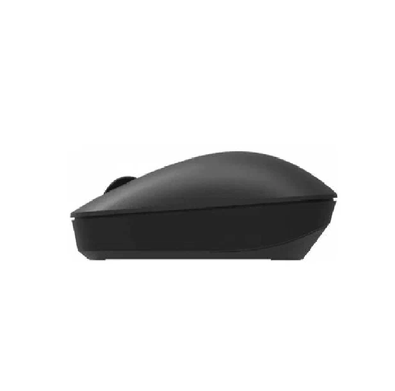 Мышь беспроводная Xiaomi Mi Wireless Mouse Lite 2 черная