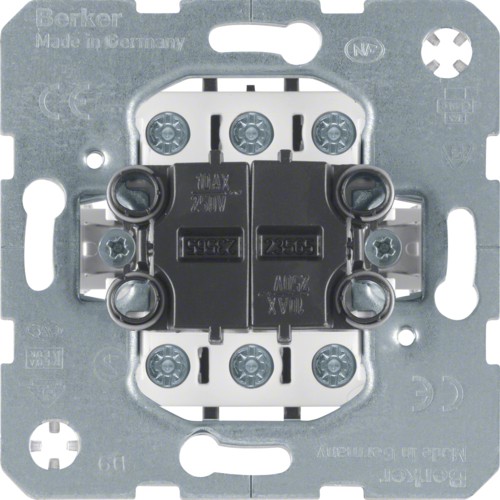 Кнопка on/off (механизм) универсальный
