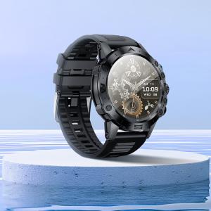 Умные часы HOCO Y20 (Call Version) черные