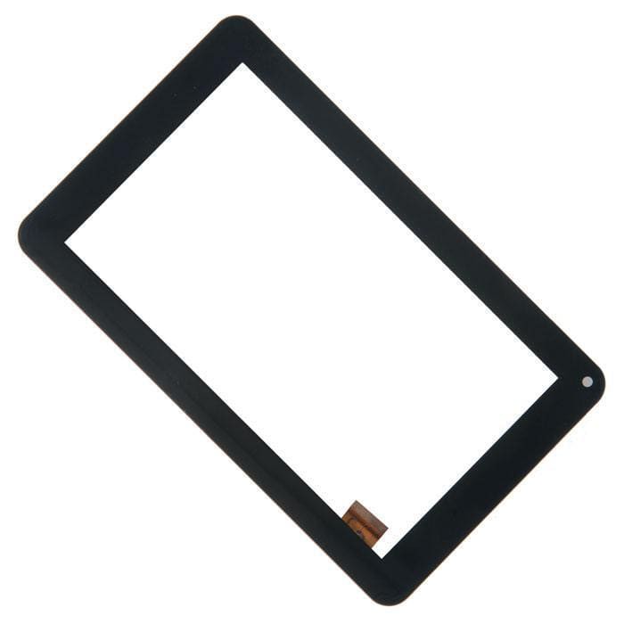 Тачскрин 7 inch (070-134/FM700405KD/JX131113) Digma iDj7n черный