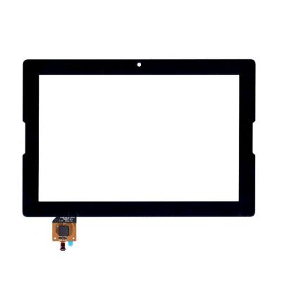 Тачскрин для Lenovo A7600 черный (планшет)