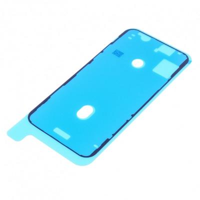 Проклейка дисплейного модуля для iphone 11 водонепроницаемый  черная 