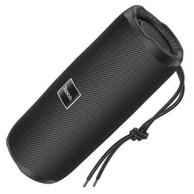 Колонка блютуз HOCO HC16 Vocal черная 1200mAh Колонка блютуз HOCO HC16 Vocal черная 1200mAh