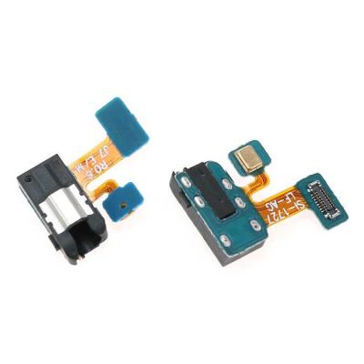 Шлейф для Samsung J400/J530/J710/J730 +кнопки громкости/включения/
