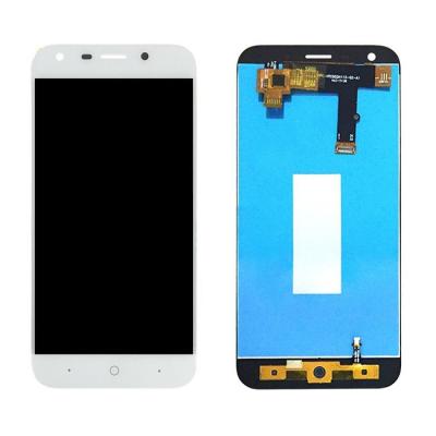 Дисплей для ZTE Blade A6/ A6 Lite + тачскрин белый Дисплей для ZTE Blade A6/ A6 Lite + тачскрин белый