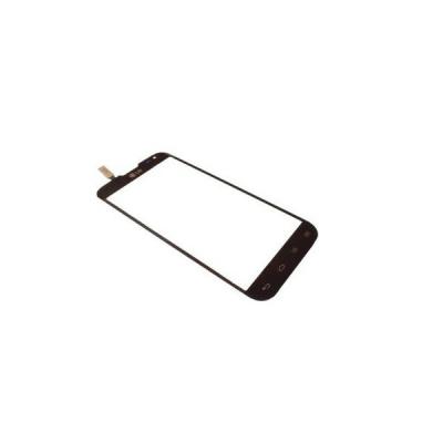 Тачскрин для LG L90/D405 черный