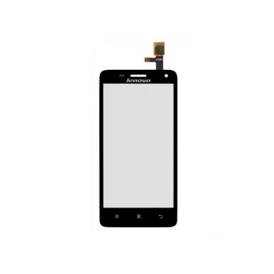 Тачскрин для Lenovo S660 черный