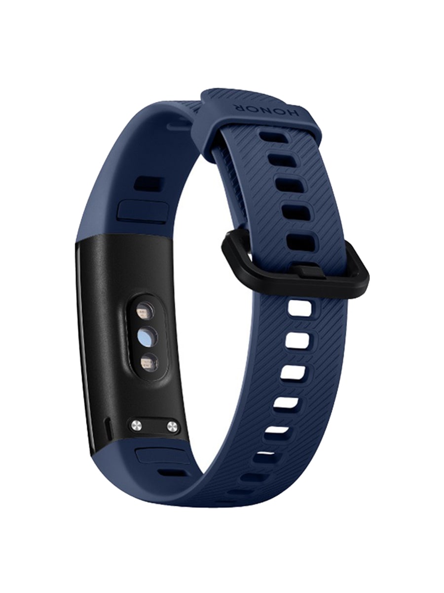 Фитнес-трекер Honor Band 5,модель CRS-B19S Midnight Navy 0,95” AMOLED