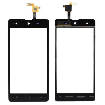 Тачскрин для BQS-5050 черный