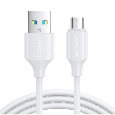 Кабель для зарядки Micro USB Joyroom S-UM018A9 2м 2.4A белый