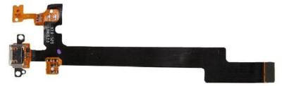 Шлейф для Meizu Mx5 +разъем зарядки