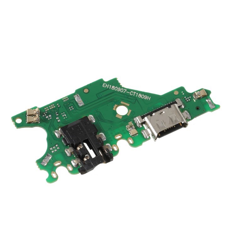 Шлейф для Huawei Mate 20 Lite +разъем зарядки