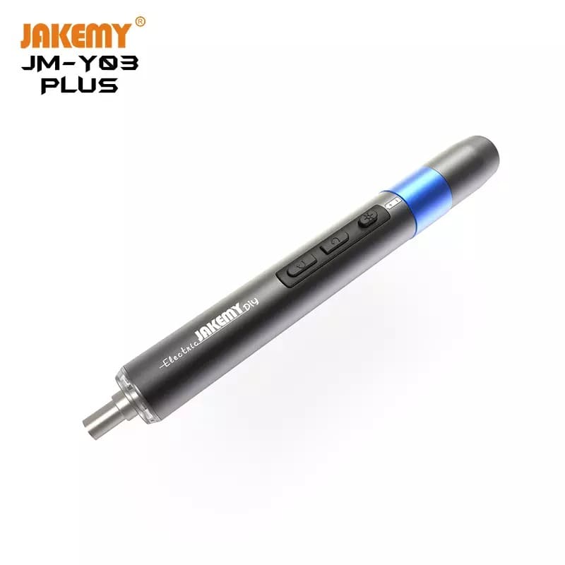 Набор отверток Jakemy JM-Y03 Plus Electric Screwdriver 43 в 1