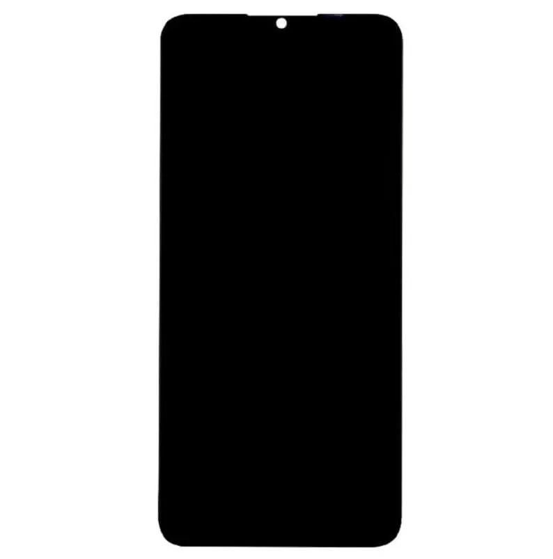 Дисплей для Realme Narzo 30/30 Pro + тачскрин черный Дисплей для Realme Narzo 30/30 Pro + тачскрин черный