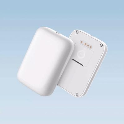 GPS-трекер ми сяоми ксиоми Xiaoxun Bean Car Pet Locator белый XPDWQ001