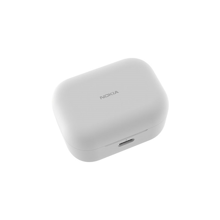 фото Наушники беспроводные Nokia Essential True Wireless E3500 белые