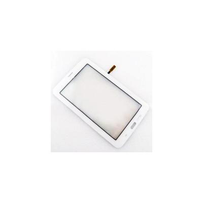 Тачскрин для Samsung T110 WiFi белый
