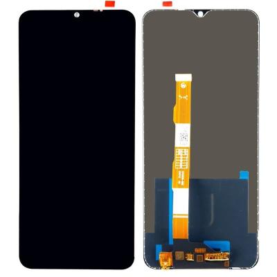 Дисплей для Vivo Y20/Y20i (L) + тачскрин черный